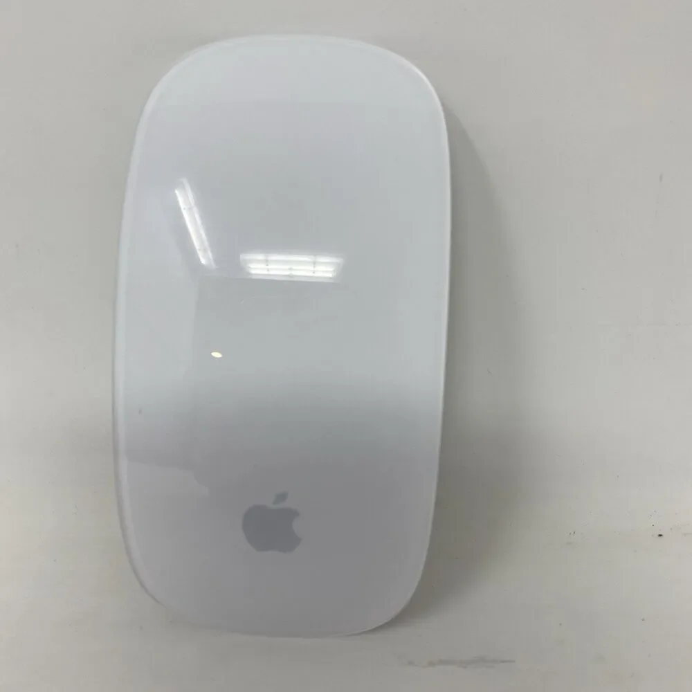 Apple A1296 Wireless Magic Mouse Tested And Working